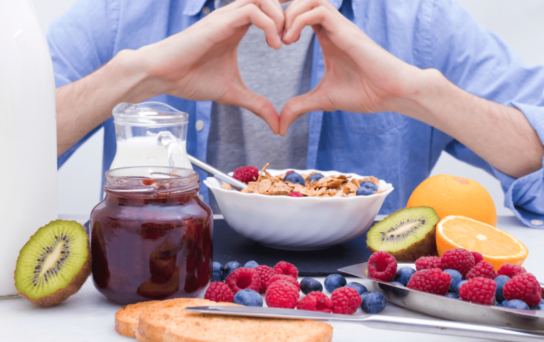 5 egyszerű tipp az egészséges reggeli elkészítéséhez